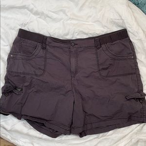 Maurices Shorts, 2 for $10!
